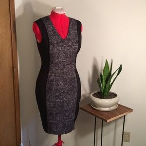 H&M Sheath Dress